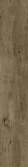 Керамогранит Marazzi Italy Treverkdear Brown rett. 25х150