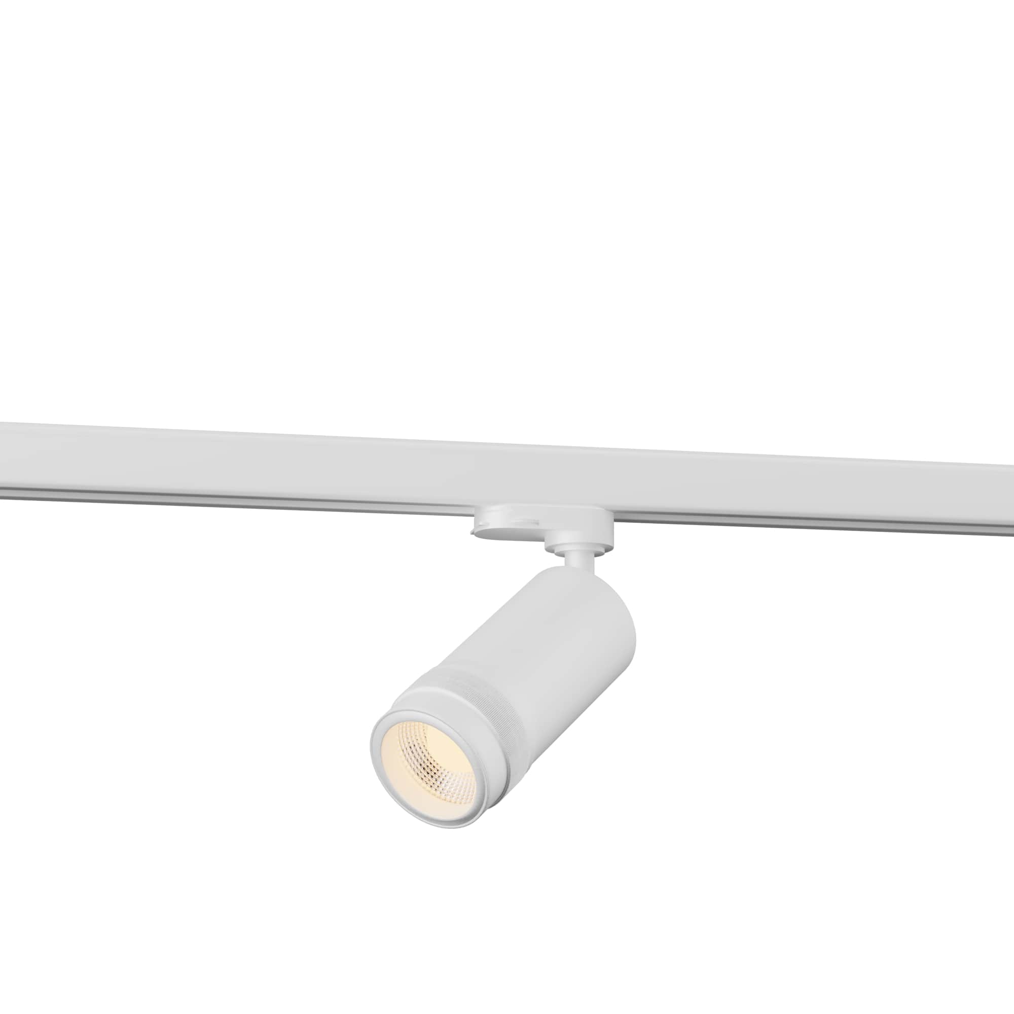 Светильник трековый TRACE LED 10W 3000K