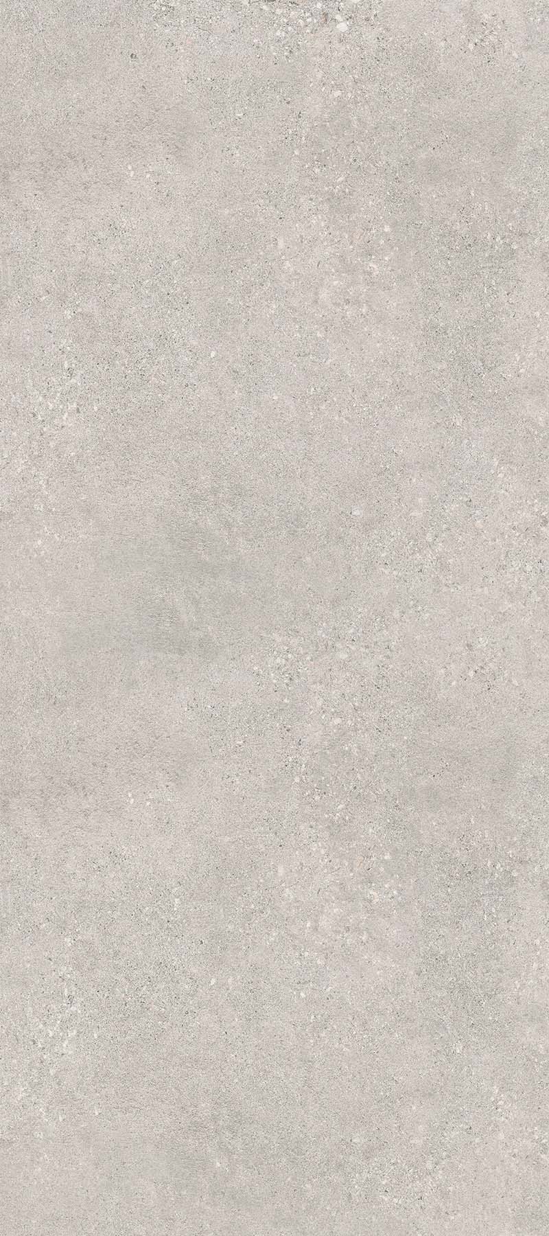 Керамогранит Creto Cemento Sassolino серый 60x120
