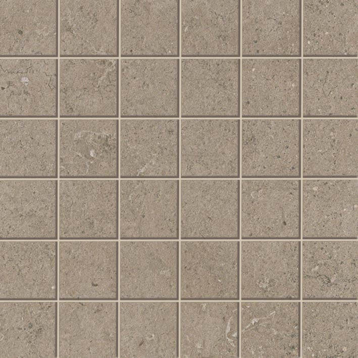Seastone Greige Mosaico (8S80) Керамогранит
