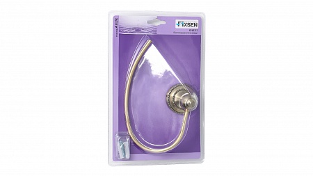 Fixsen ANTIK FX-61111 Полотенцедержатель кольцо
