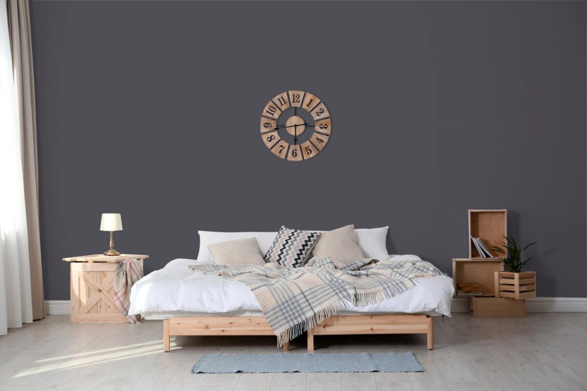 C8 07 Обои HYGGE Roll (77 Colors) (1*6) 10,05x1,00 флизелин