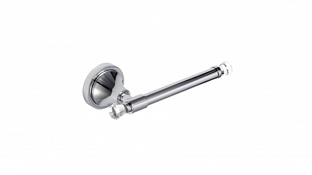Fixsen Crystal SF-35010B Бумагодержатель без крышки