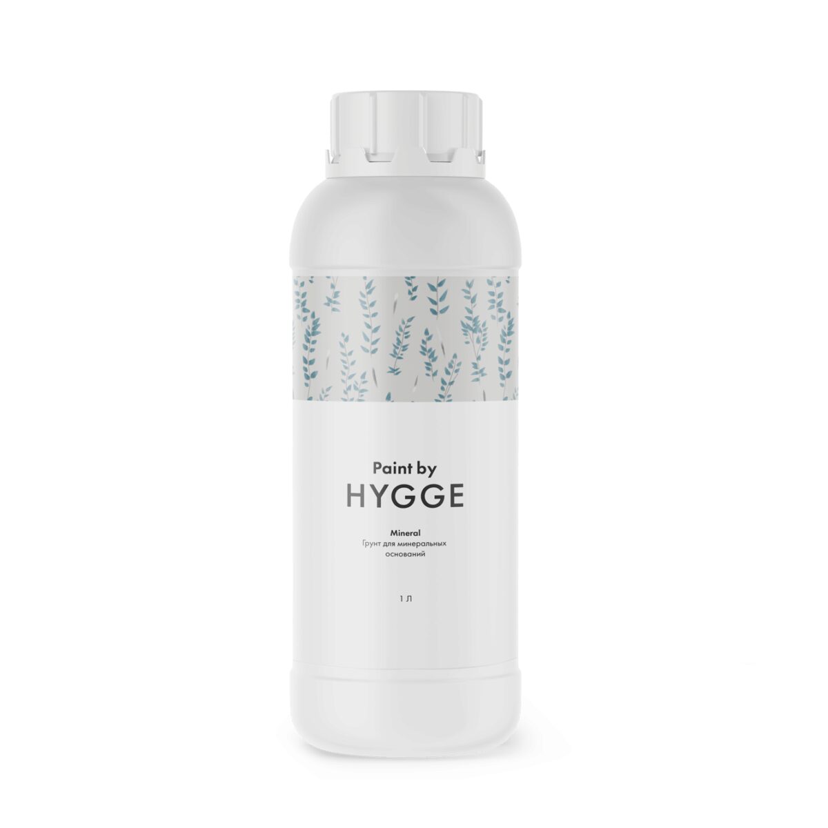 Mineral грунт ггп 1 л. HYGGE Paint