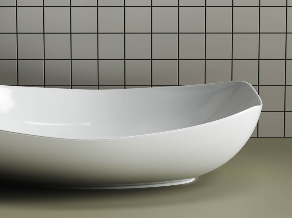 Раковина Ceramica Nova Element 56 см CN5016