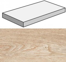 Ступень Oak Reserve Cashmere Scalino Angolare Dx (620070000873)