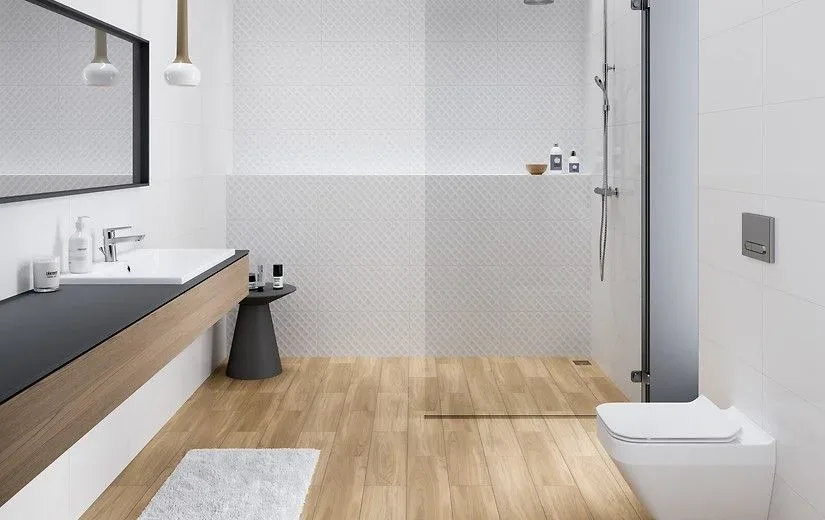 Керамогранит Cersanit Palitra 42х42