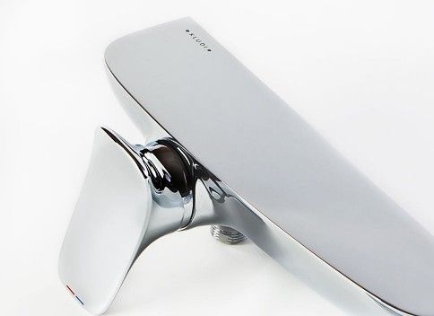 Смеситель для душа Kludi Ambienta 537100575 хром
