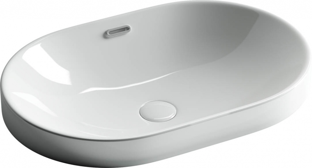 Раковина Ceramica Nova Element 60 см CN5020