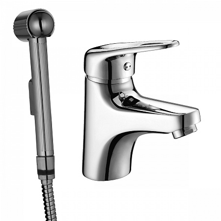 Смеситель Lemark Luna LM4116C для раковины