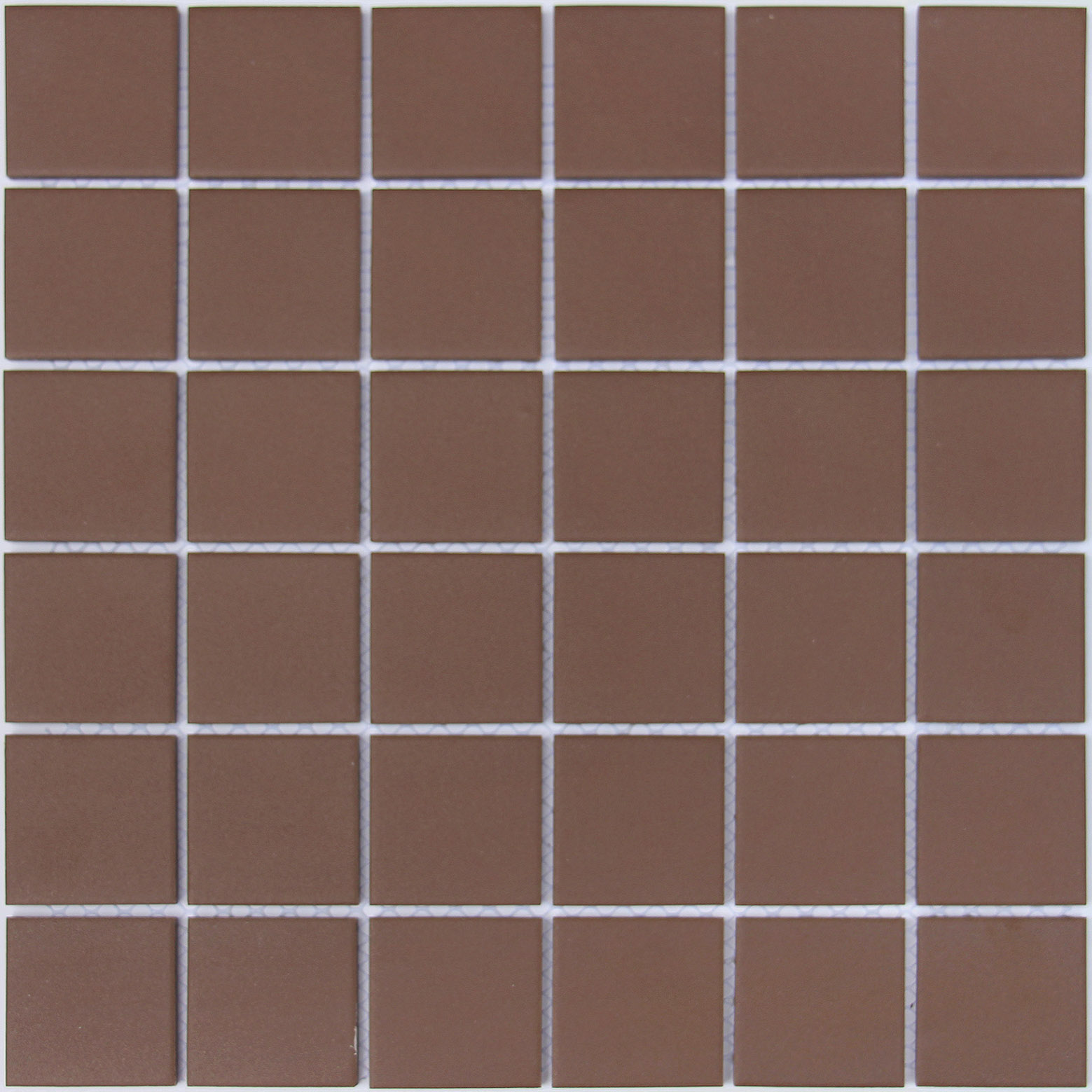 Мозаика LeeDo & Caramelle Nana bruna (48x48x6) 30,6x30,6