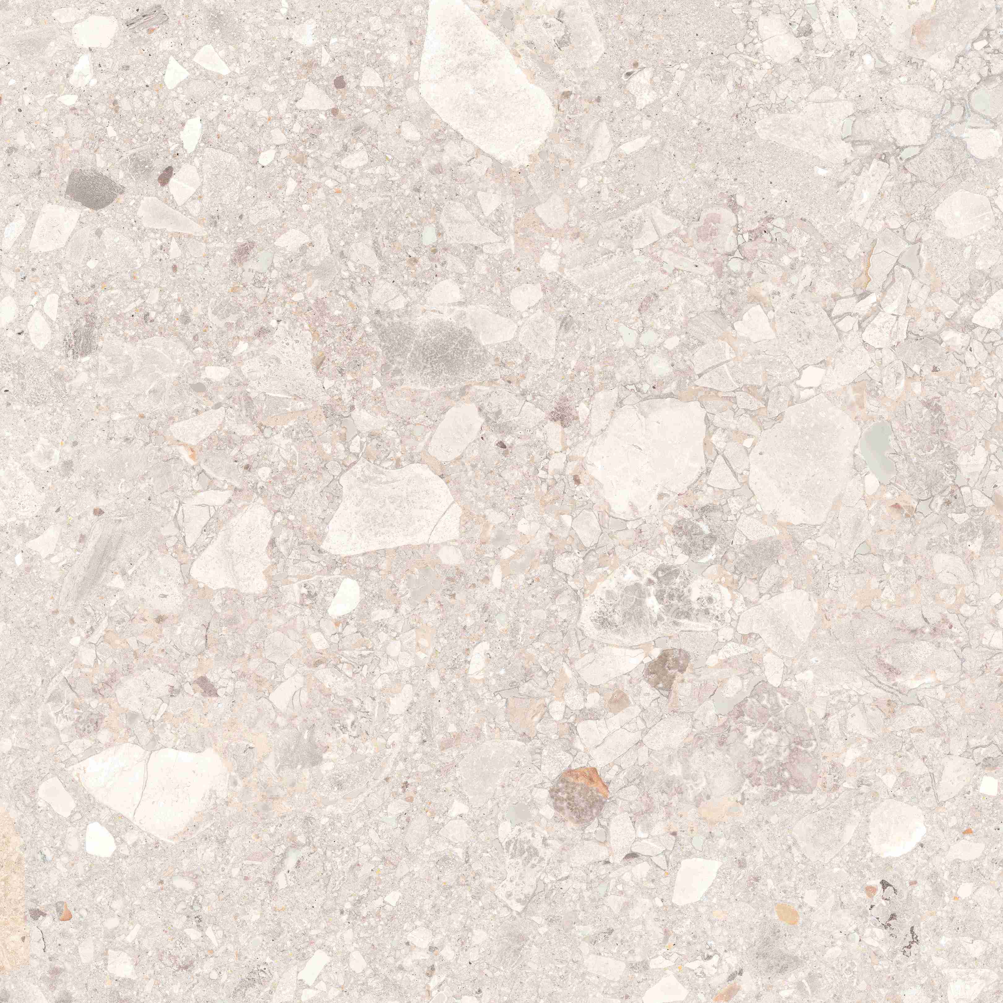 Керамогранит Creto Rochi Lactic 60x60