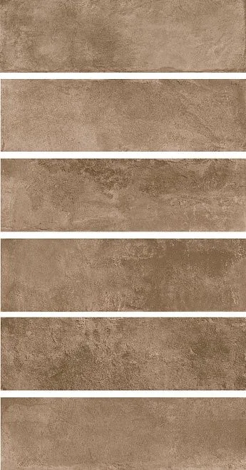Керамическая плитка Kerama Marazzi Плитка Маттоне беж 8,5х28,5