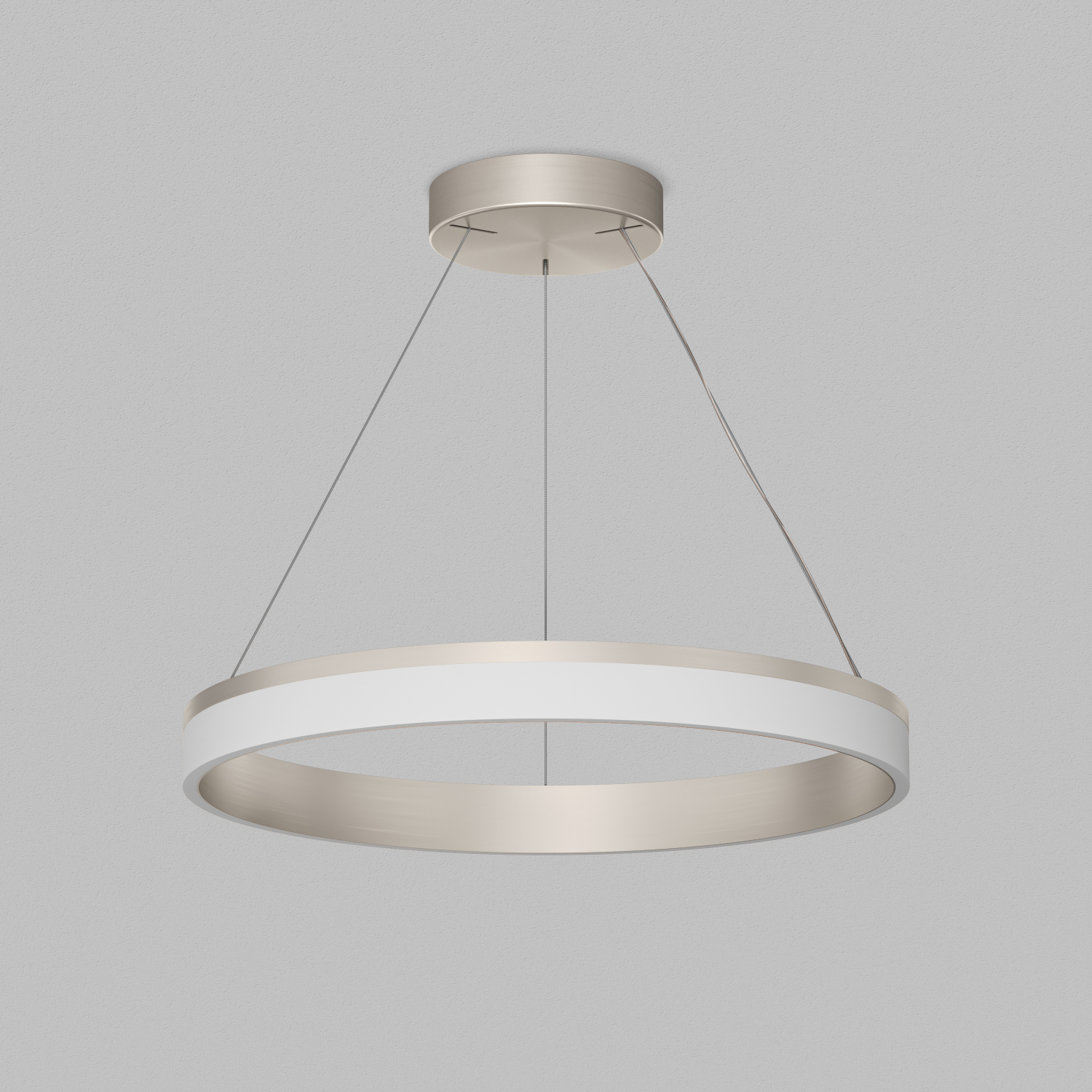 Подвесной светильник RING DK6670-SN