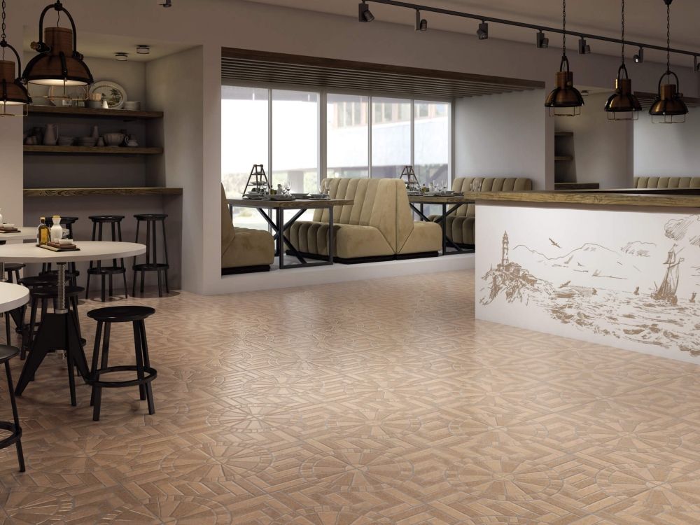 Керамогранит Kerama Marazzi Корреале 42х42