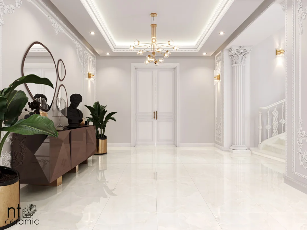 Керамогранит Onyx Predo