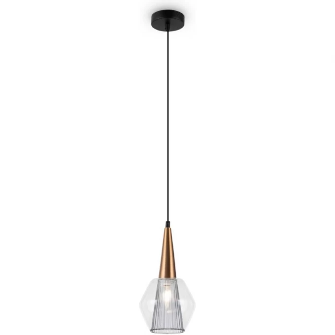 Подвесной светильник FREYA COPITA FR5133PL-01GR