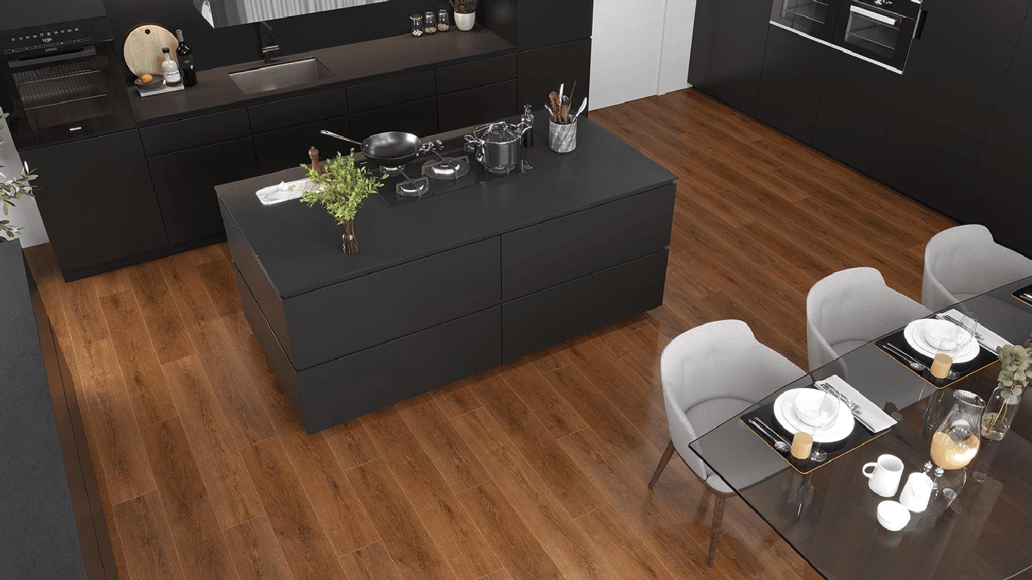 SPC ламинат ГРАНД СЕКВОЙЯ ГРАНД ECO 11-32 MC