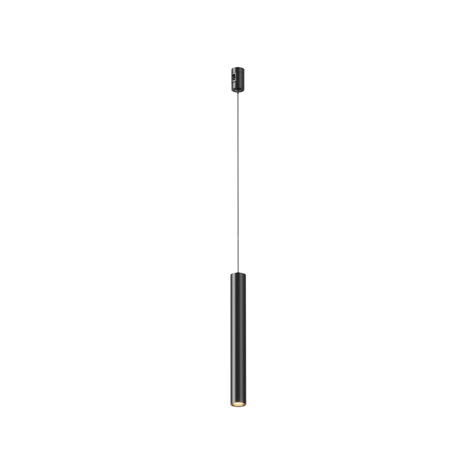 Трековый светильник Technical TR155-1-5W3K-B