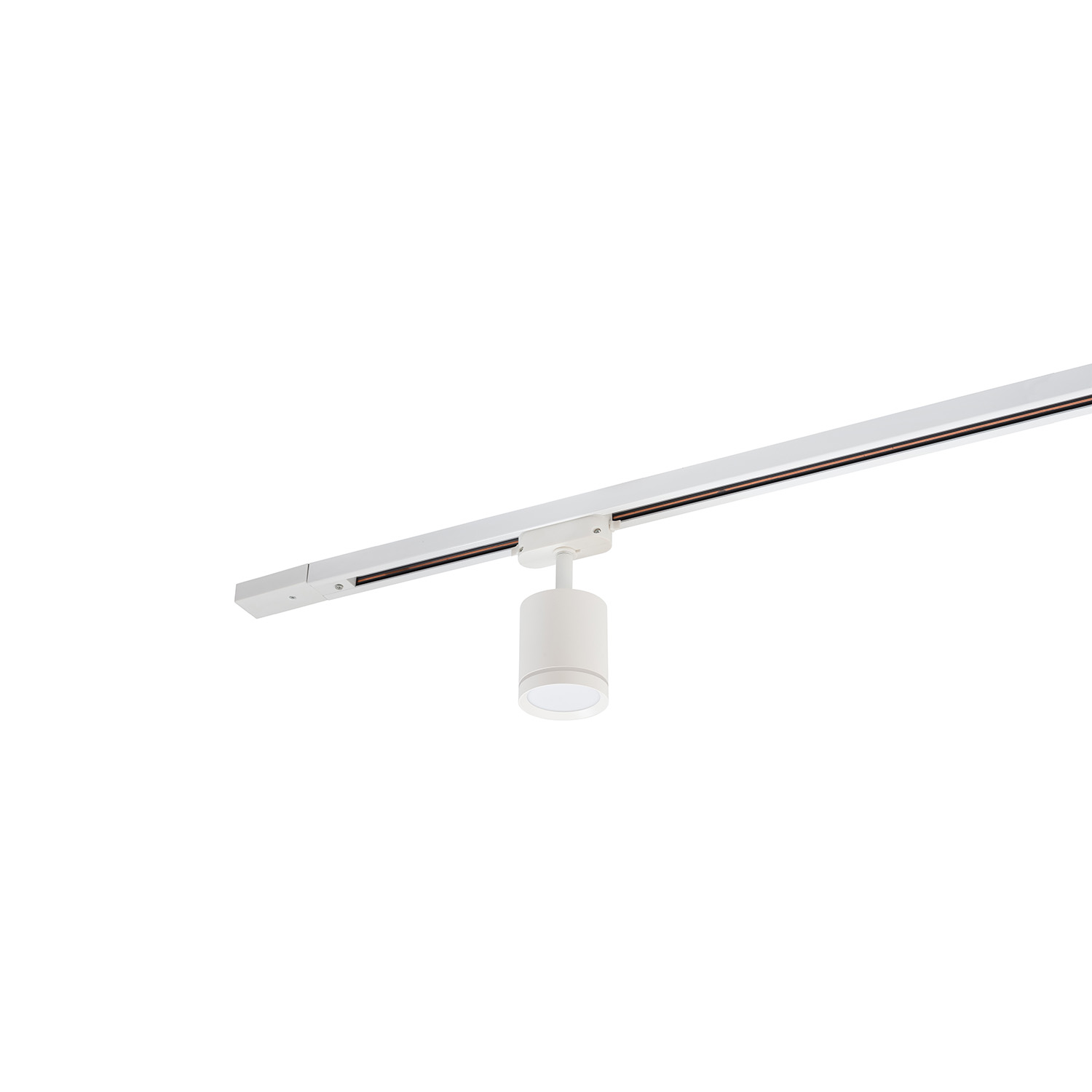 Трековый светильник Denkirs DK6401-WH