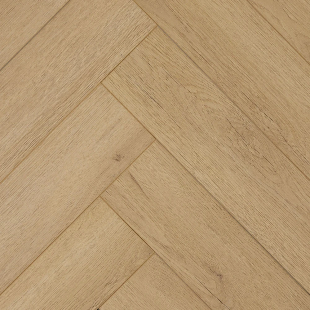 Кварц-винил (замковый) Primavera Herringbone 5614 Саломон