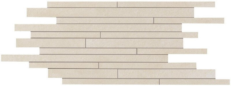 Мозаика Kone White Brick (AUNW)