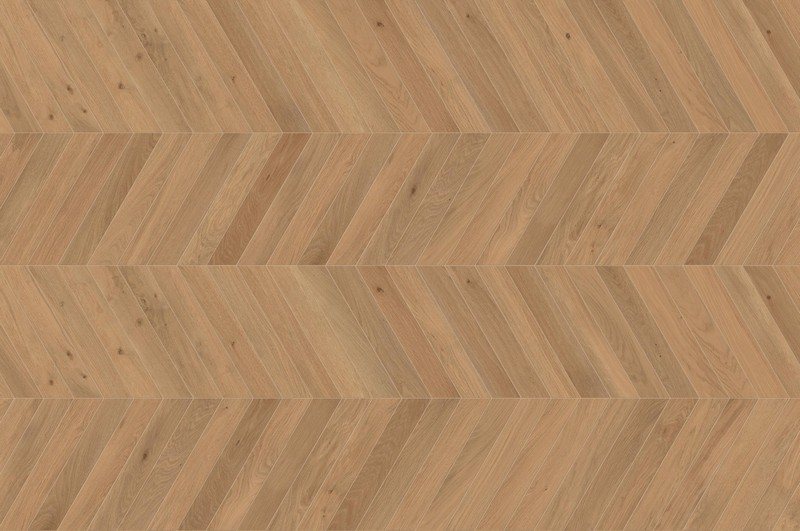 Декор Log Deep Oak Chevron 7,5x45