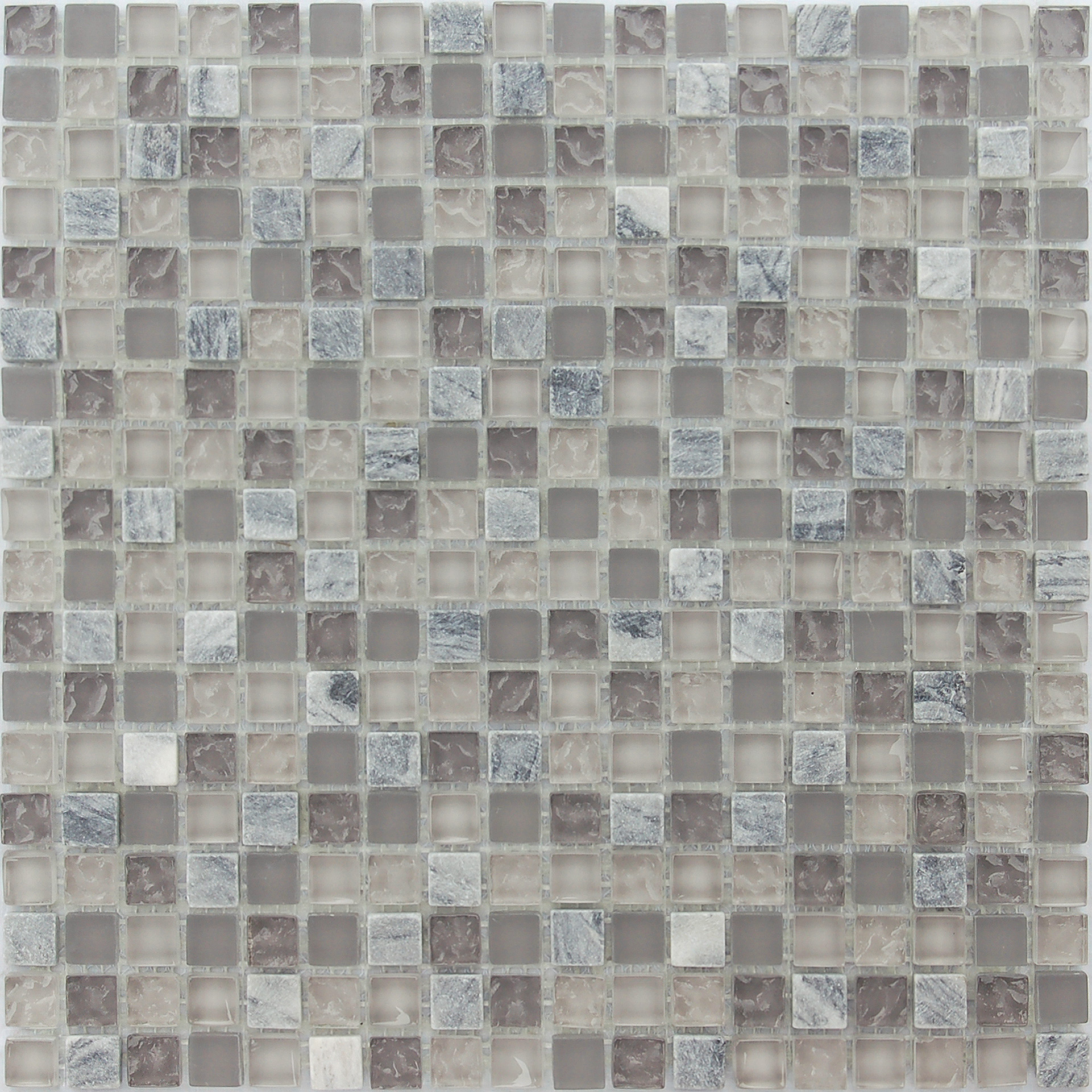 Мозаика Caramelle Sitka 15x15x8