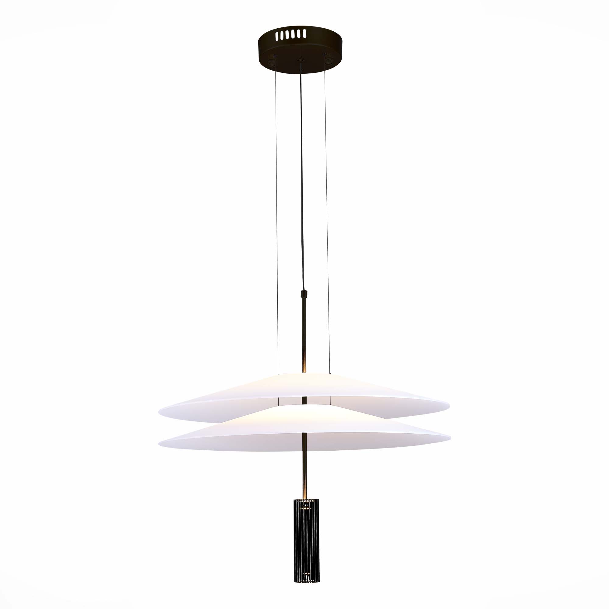 Светильник подвесной ISOLA LED 15W 3000K