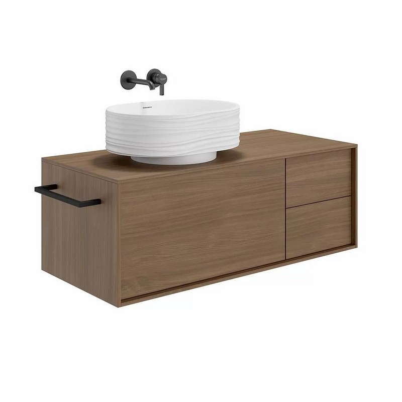 SA.wb.50/WHT.M Раковина ARTBASIN Sabbia 50 см, цв белый матовый