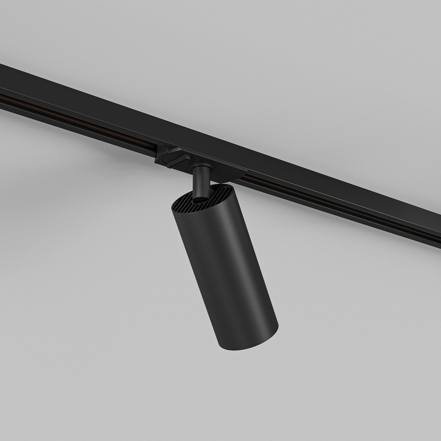 Трековый светильник Denkirs DK6060-BK