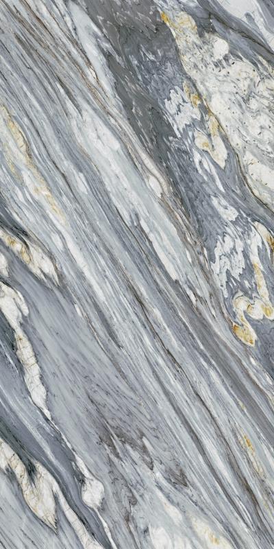 Керамогранит Gracia Ceramica Borge blue PG 01 lappato 60х120
