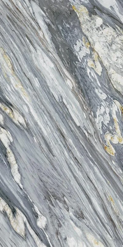 Керамогранит Gracia Ceramica Borge blue PG 01 lappato 60х120