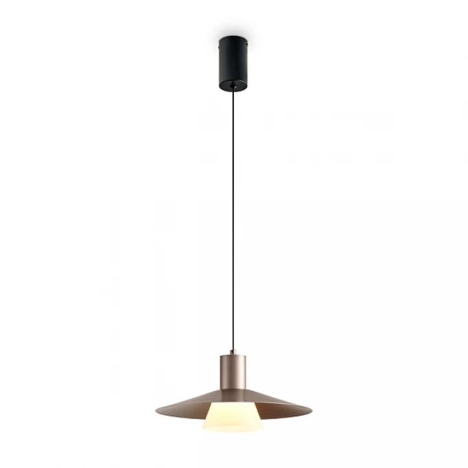 Подвесной светильник FREYA FARI FR5600PL-L5MG