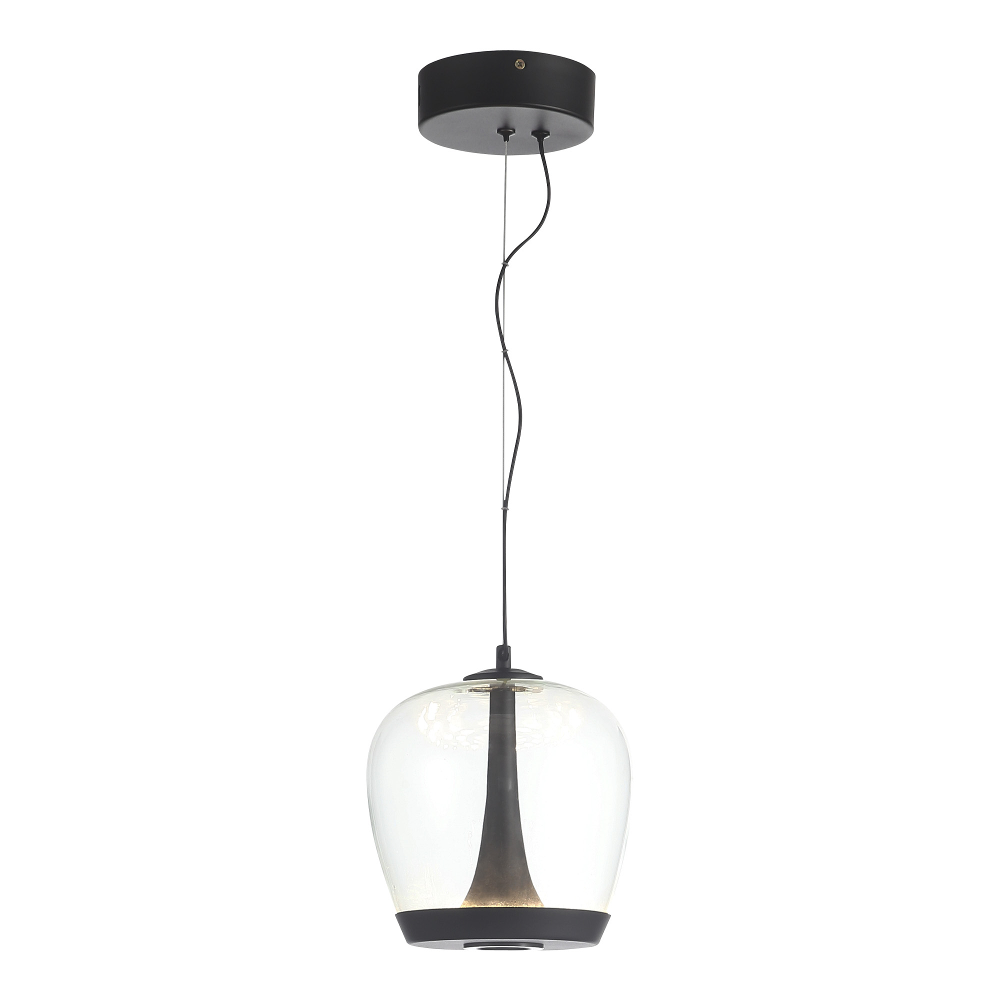 Светильник подвесной RIPPLE LED 17W 3000K