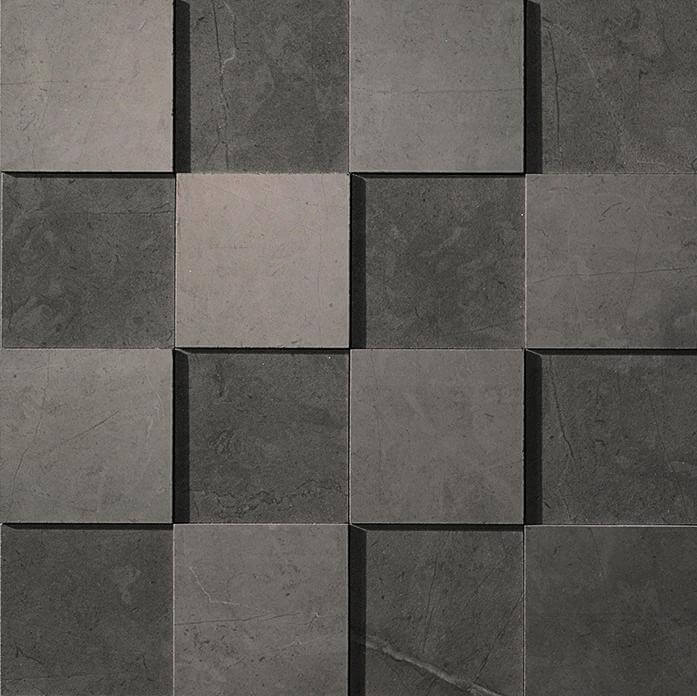 Мозаика Marvel Grey Mosaico 3D (ASLH)