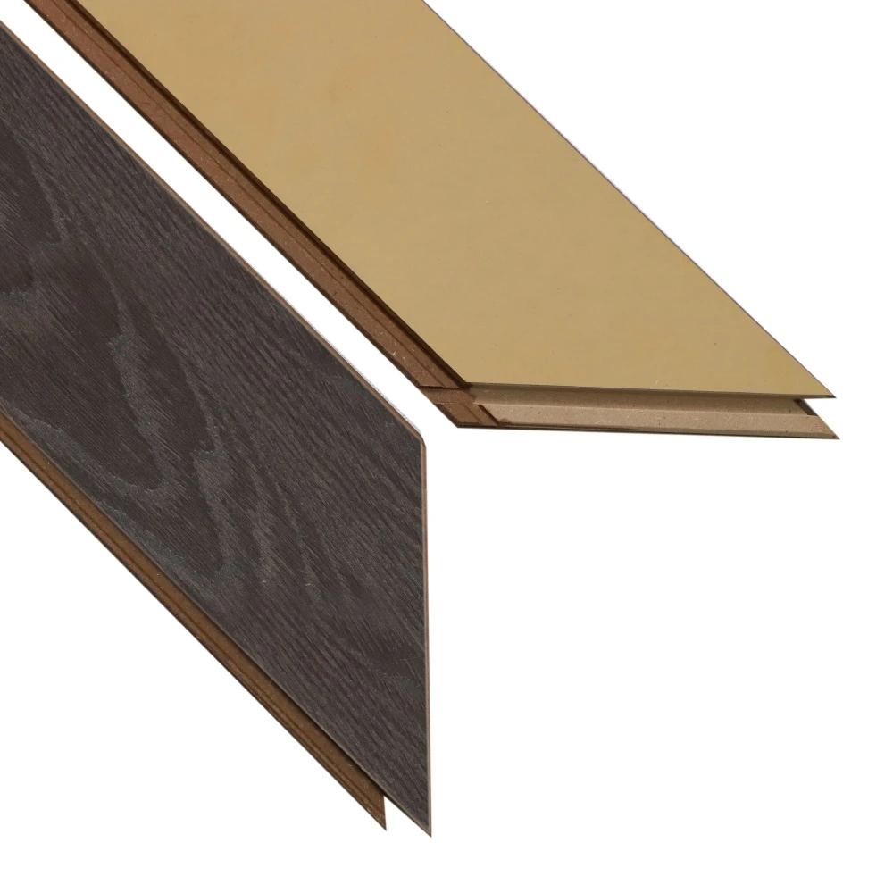 Ламинат Woodstyle Chevron CH158.2 Дуб Рана