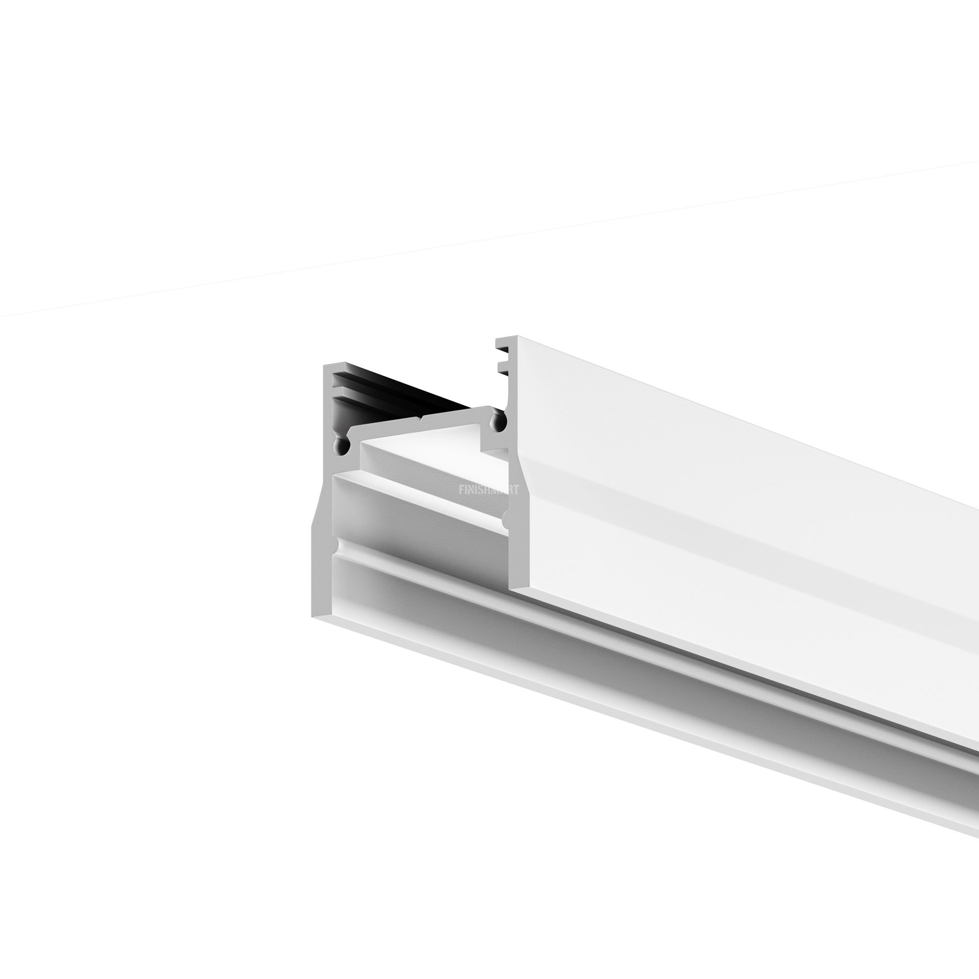 Профиль Outdoor O-TR001-P-W3M