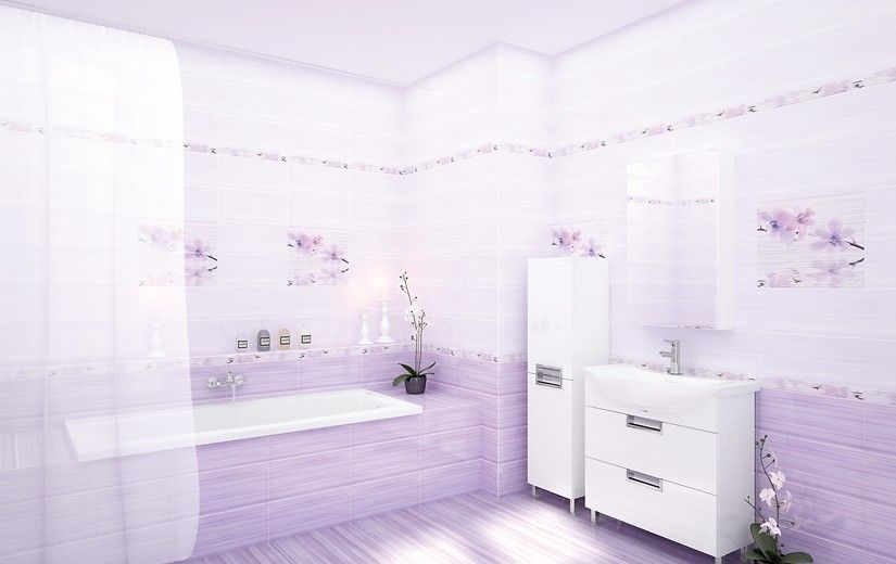 Керамогранит Cersanit Miracle 42х42