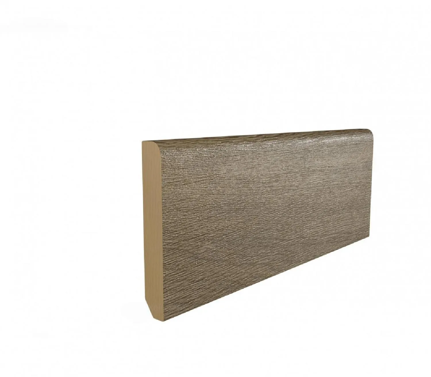 Напольный плинтус Parquet Light Дуб Насыщенный SK 13-7