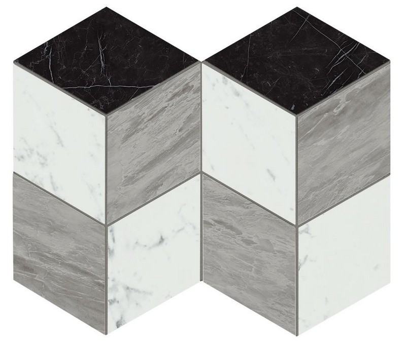 Мозаика Marvel Mosaico Esagono Geo Cold Lapp. (AS2L)