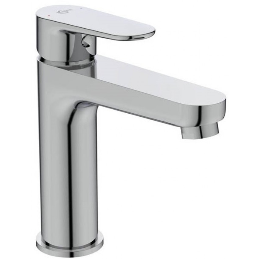 Смеситель Ideal Standard Cerafine Model O BC554AA для раковины, хром