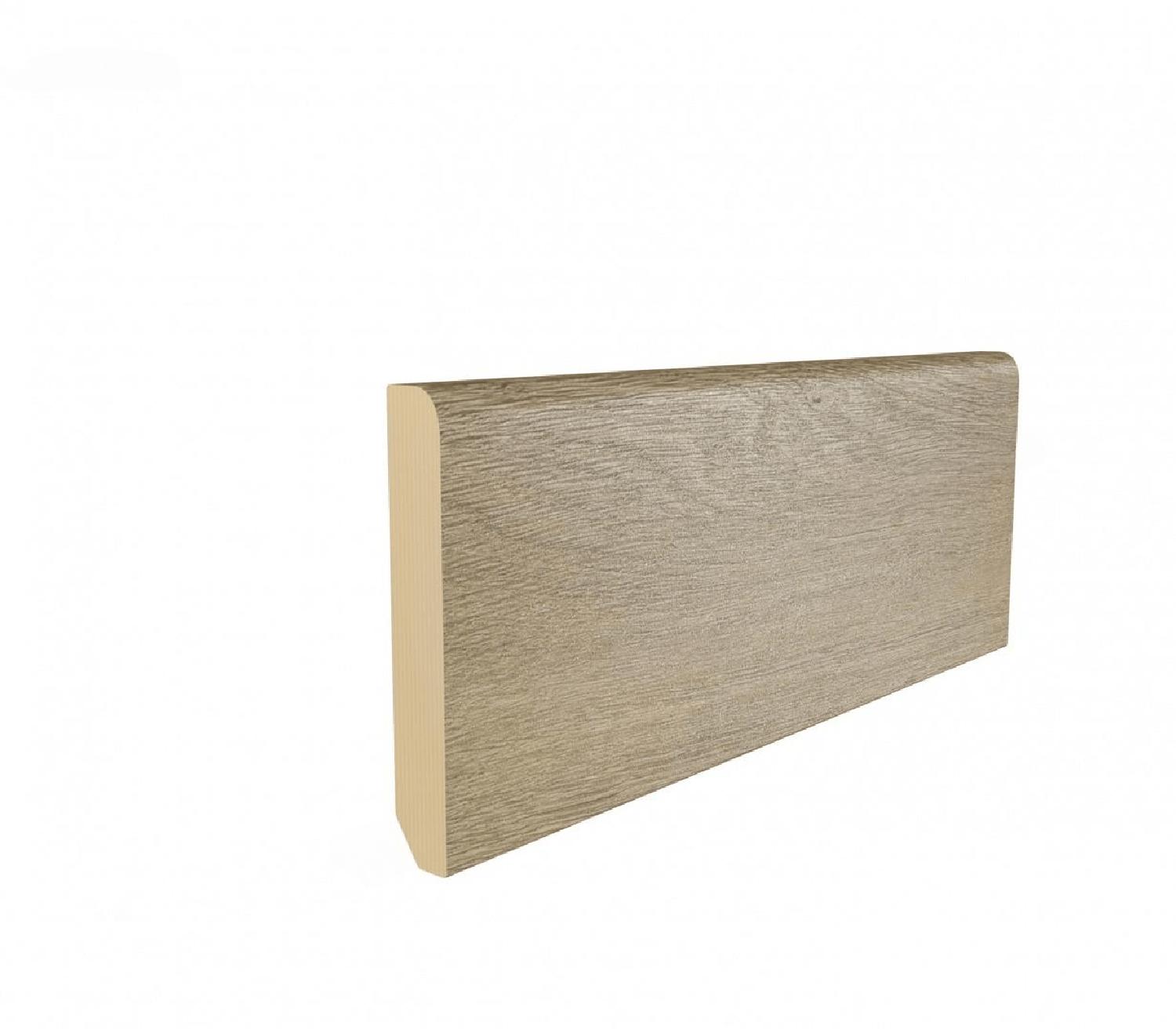 Напольный плинтус Parquet Light Дуб Синистра SK 13-17