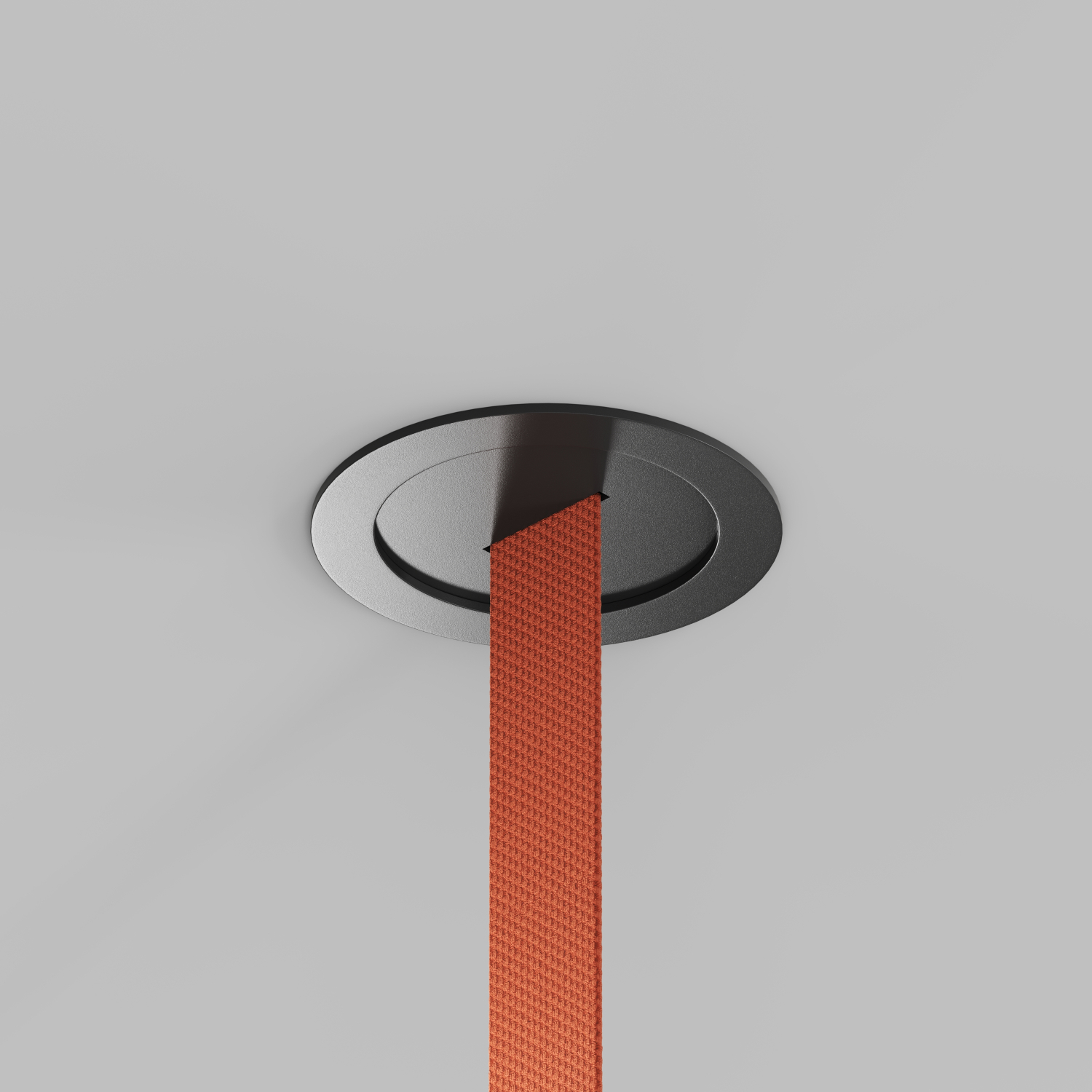Встраиваемое основание BELTY BASE TR5513-BK
