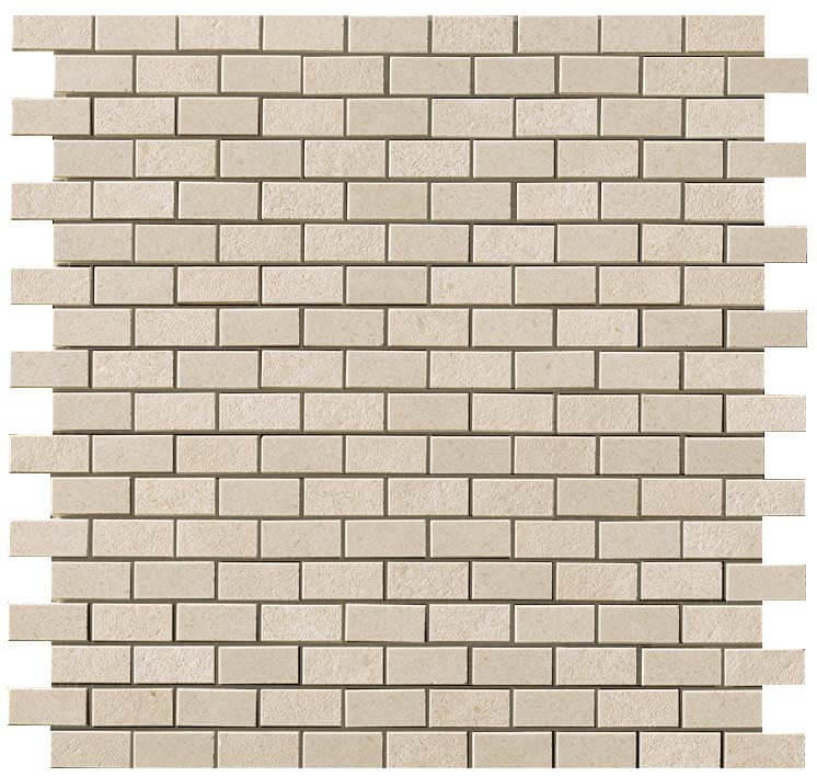 Kone Beige Mosaico Brick (AUOK) Керамогранит