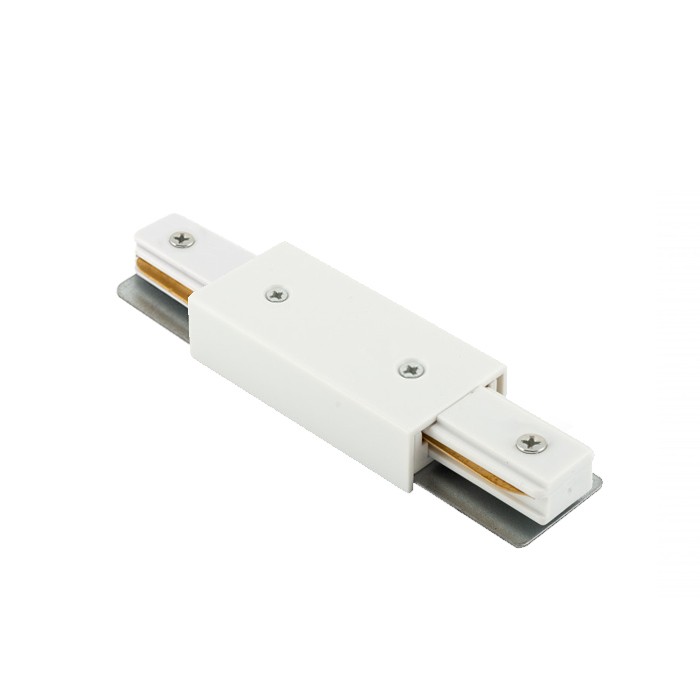 Прямой коннектор DENKIRS TR1008-WH