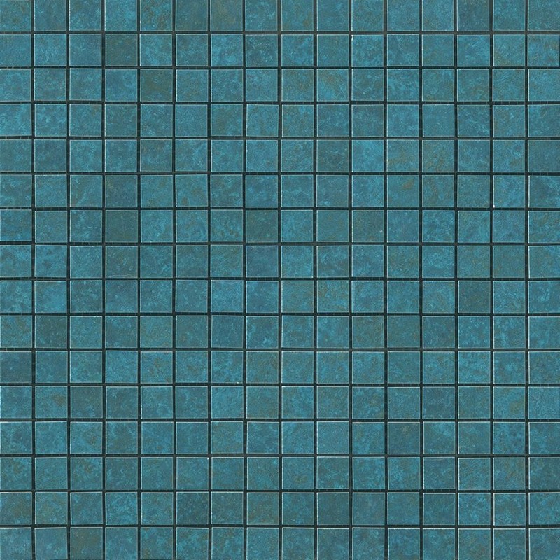Мозаика Blaze Verdigris Mos Q (9BQV)
