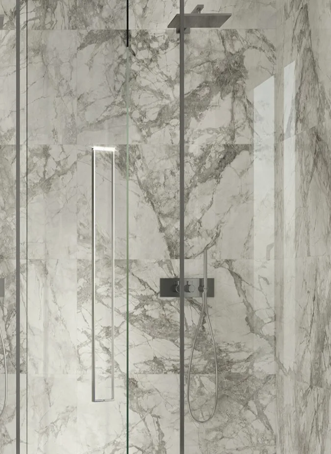 Керамогранит Ape Ceramica Invisible Gold Pol.Rect. 60х120