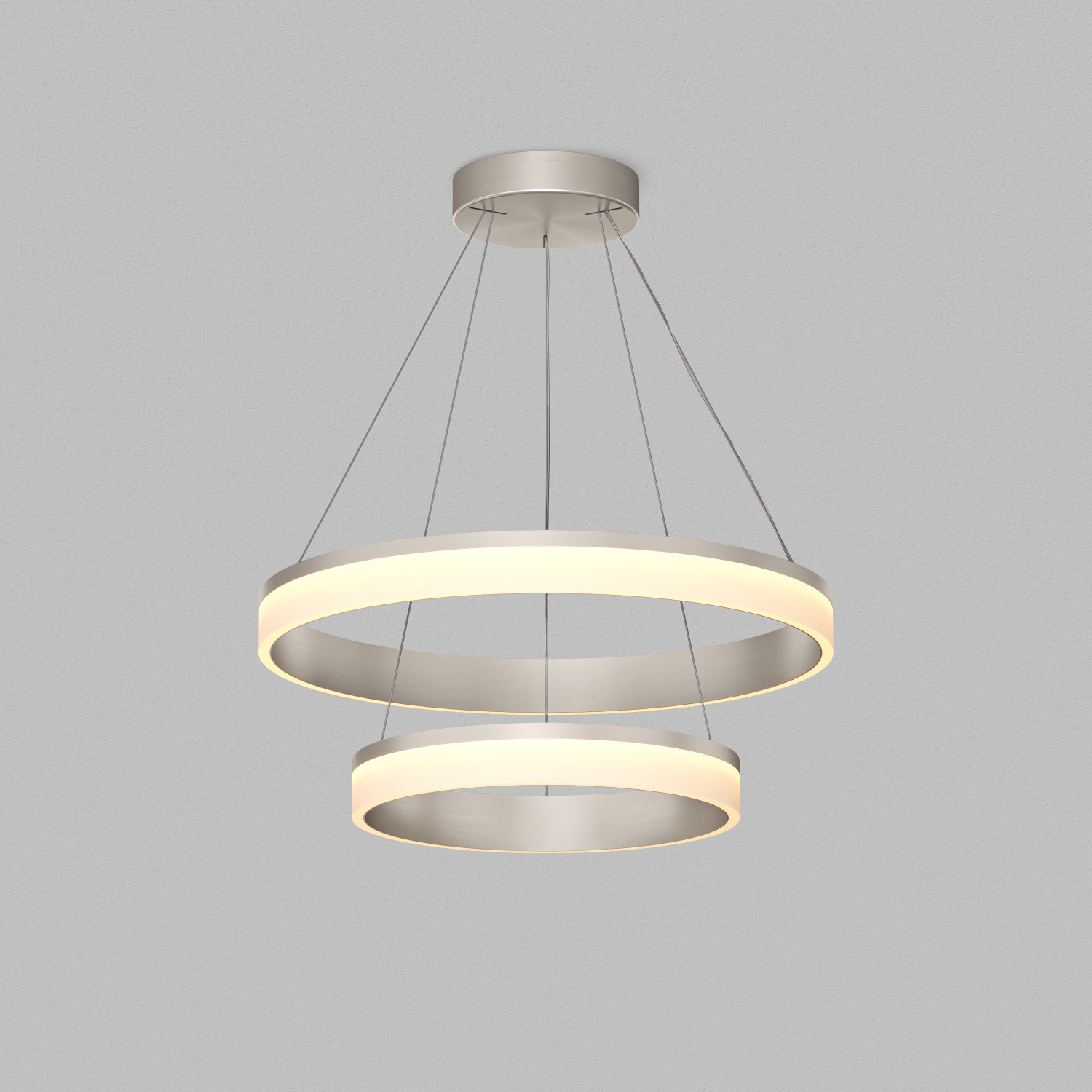 Подвесной светильник RING DK6672-SN