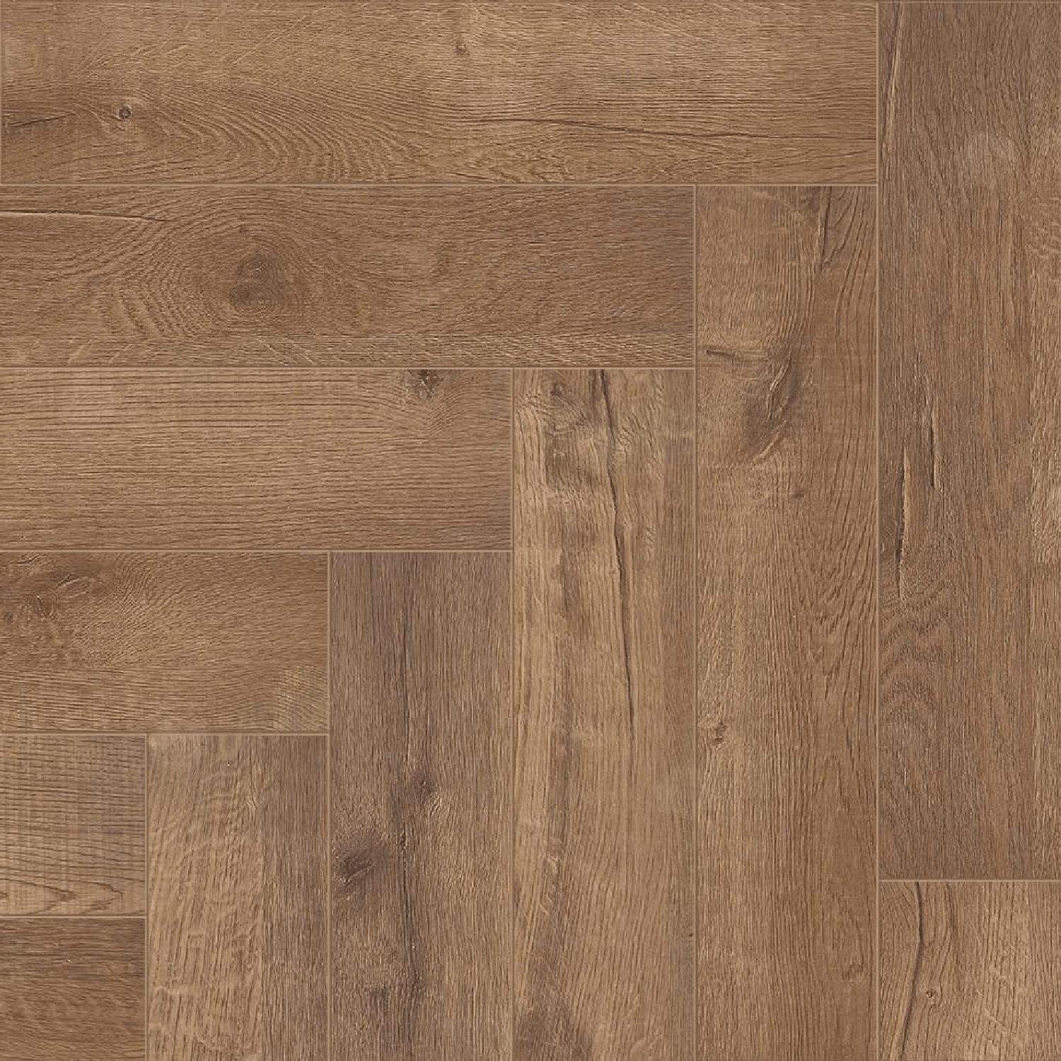 LVT плитка Дуб Royal ECO 16-2